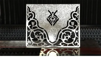 Huaxia 1530 CNC Plasma Cutting Machine for Metal Industries