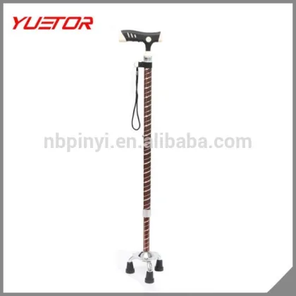 TRUSTY WALKING STICK