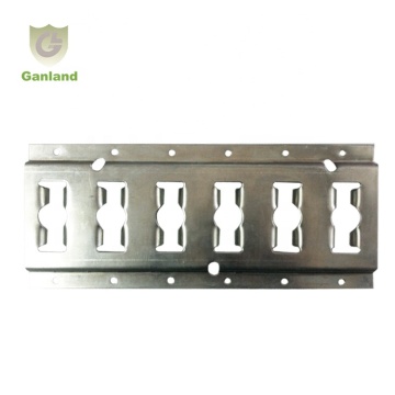 GL-19111 Horizontal Steel E Track