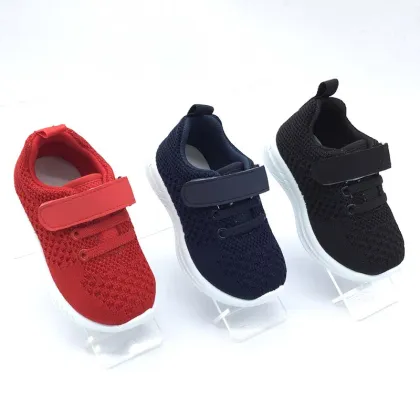 Children Shoes Fashion Baby Toddler Shoes