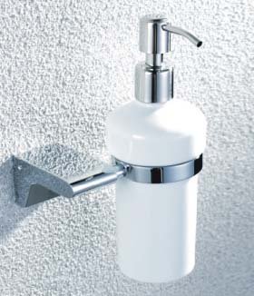 Bathroom Accessories(Soap Dispenser)