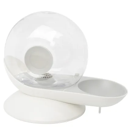 dog cat water automatic dispenser