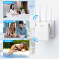 Antena repetidora Wifi Amplificador Wi-Fi de alta qualidade sem fio