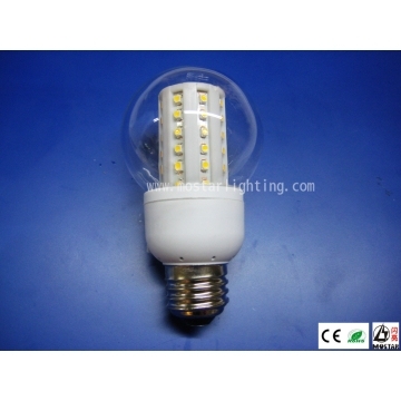 LED Bulb G60 60SMD 3528