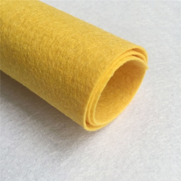 Polyester Pads, Felt, Vinyl Rolls
