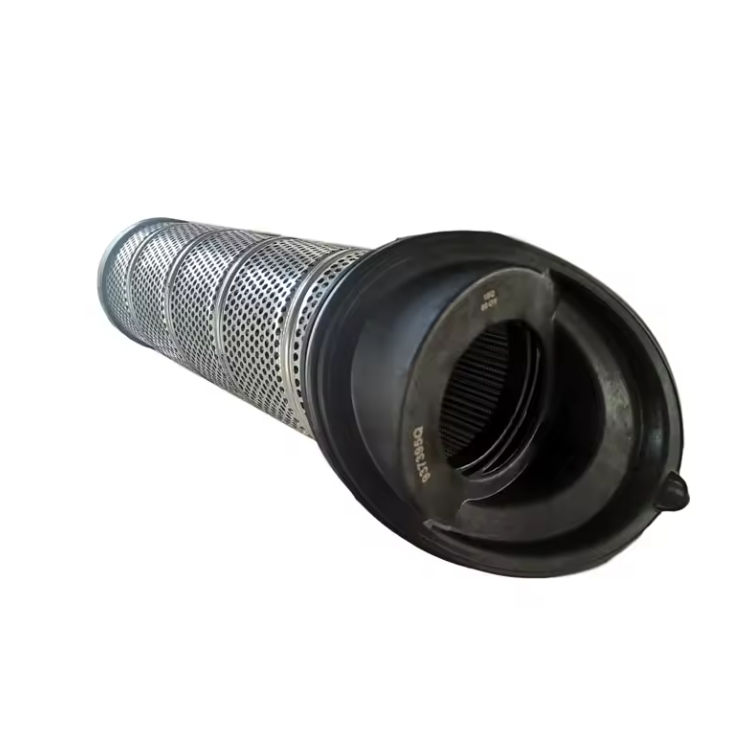 937395Q Screw Air Compressor Spare Parts Hydraulic Oil Filter element