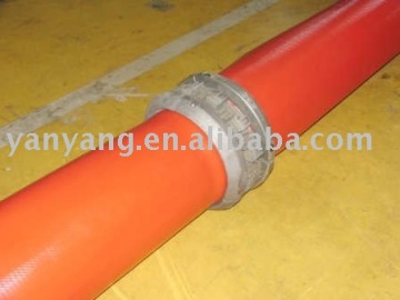 big diameter pipe