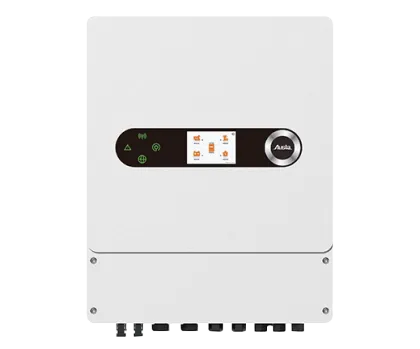 Low voltage three-phase Energy storage inverter