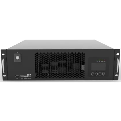 Hybrid Solar Inverter 5.5kW