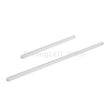 2200K IP66 DMX512 LED Linear Light CV3E