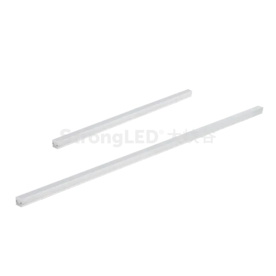2200K IP66 DMX512 LED Linear Light CV3E