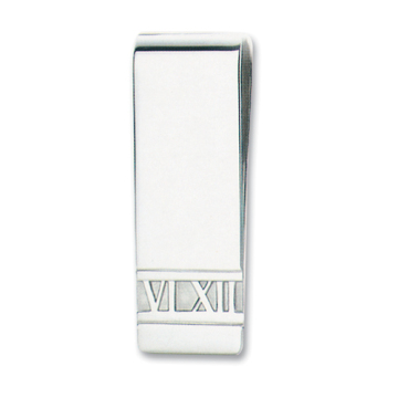 tiffany money clip