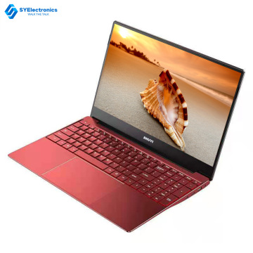 2022卸売15.6inch I3 8GB 512GB SSDラップトップ