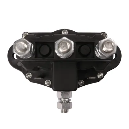 Truck Reversing Solenoid Relay Switch Contactor