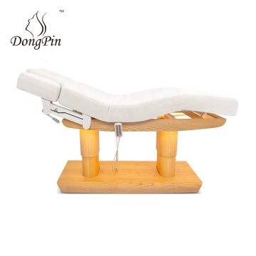 USA Free Shipping: Luxury Massage Table for Spas and Salons