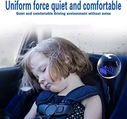 Multifunctional Car Glass Wiper Blade Hybrid Wiper Blade Silicon Rubber blade