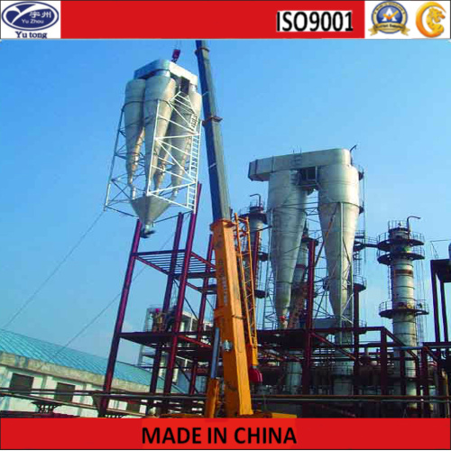 Cassava Starch Air Stream spray Drying Equipment