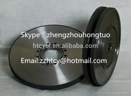 Factory supply low price small grinding wheels/mini grinding wheels