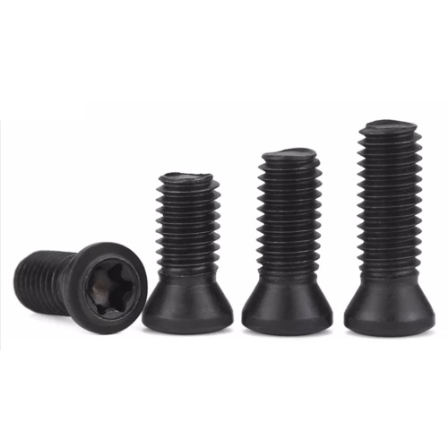 Title: 9 Grade CNC Knife Back Blade Cutter Head Screw