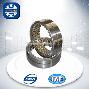 Professional double row cylindrical roller bearing made in china