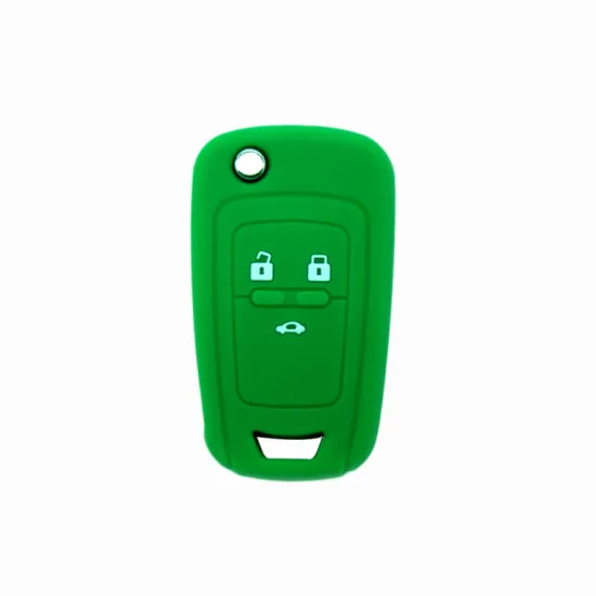 Chevrolet Cruze car accessory key cover with logo