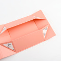 Simple Folding Paper Box Foldable Cardboard Boxes