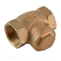 Brass 1 / 2-4'inch Nooca Type Tyl Hubso Valve