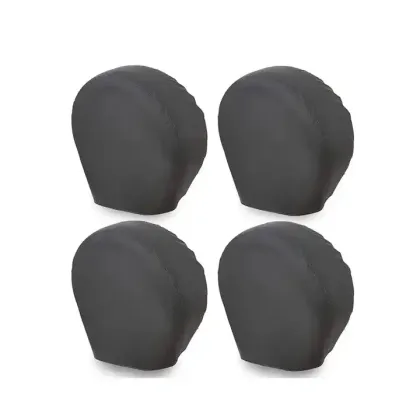 High-Quality Cross-Border Car Tire Covers: Effective Protection against Puppy Pee & RV Tires' Dirt