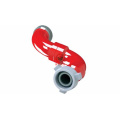 High Pressure Fluid Control API 6A Swivel Joints