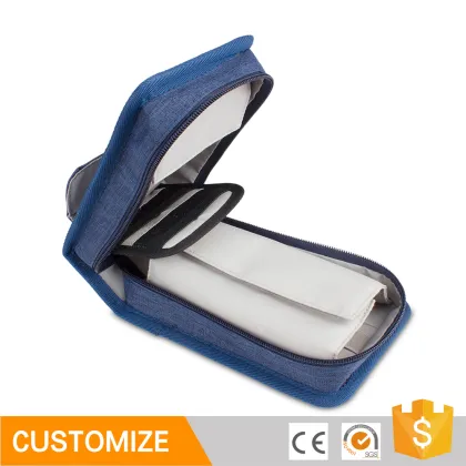 Wholesale BUBM nintendo switch console game carry case