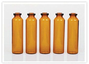 Bright Color 100ml Man Square Perfume Glass Bottle / Smaal Glass Vial For Man