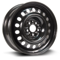 15x6 rodas de aço cromado 6x139.7 jantes para carro