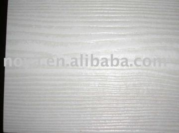 Fiber Cement Siding Board