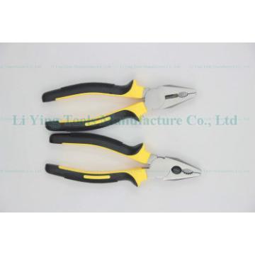 German Type Combinationn Plier