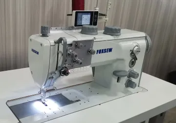 Durkopp Adler 867 Classic Leather Sewing Machine