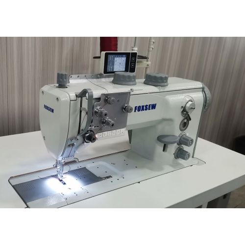 Durkopp Adler 867 Machine de couture en cuir classique