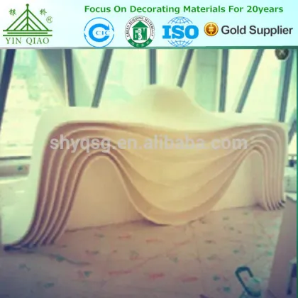 GRG Artistic Ceilings,Integrated Ceilings