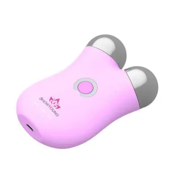 Beauty Machine Microcurrent Face Lift for Home Use S360