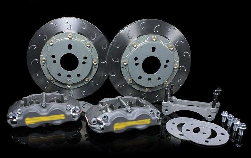 Brake Disc (5)
