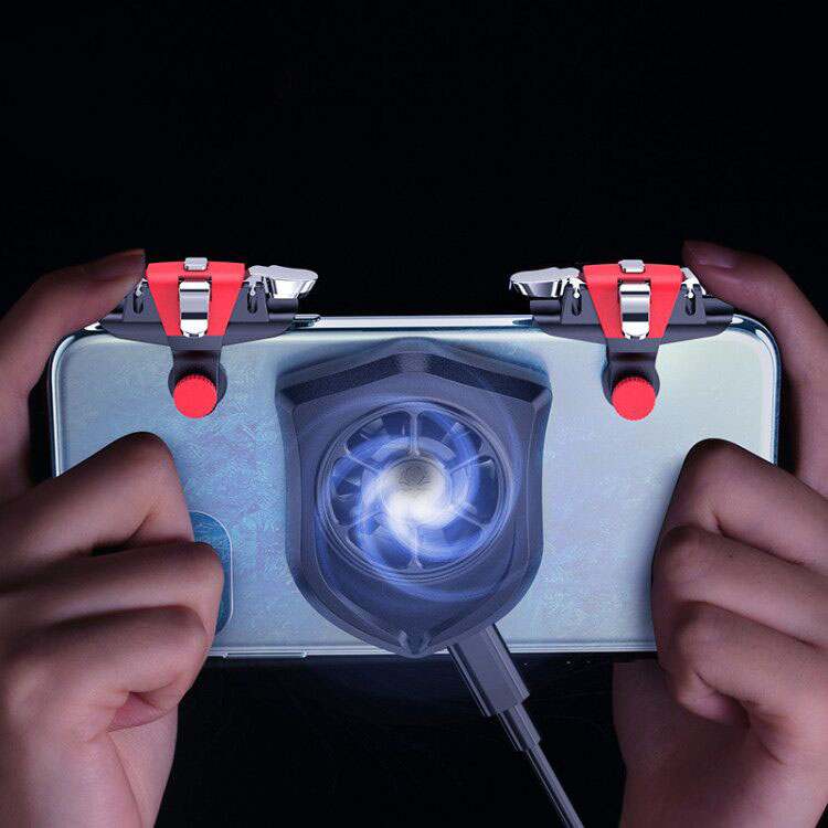 Joystick für das Handy-Gamepad