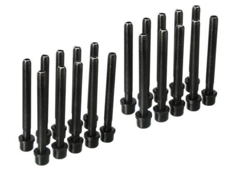 Cylinder Head Bolt Kit for Engine Rebuild