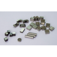 alnico 5 Magnet cast Alnico sintered Alnico