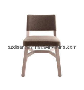 Croissant Side Chair  (DS-313)