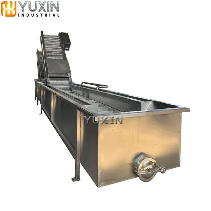 Vineyard Wine Making Equipment: Grape Destemmer and Fermentation Tanks