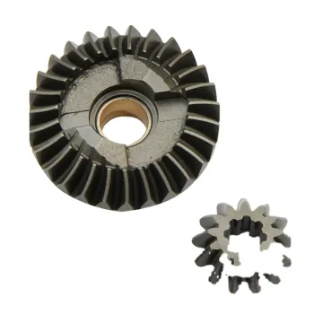 PARSUN Outboard Parts Gears Kit F2.6-03000070 for Yamaha F2.5A Marine Engine