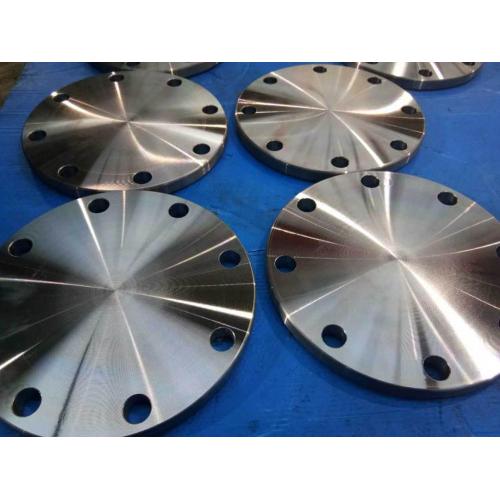 B16.5 Stainless Steel Blind Flange Prices