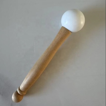 Wholesale High Quality Rubber Mallet for Quartz Crystal Singing Bowl