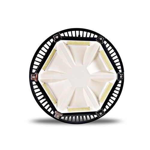 New Arrival High-Efficiency 100W LED High Bay Light