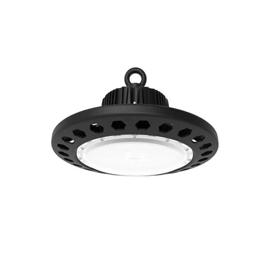 Industrial NO flickering UFO Led High Bay Light