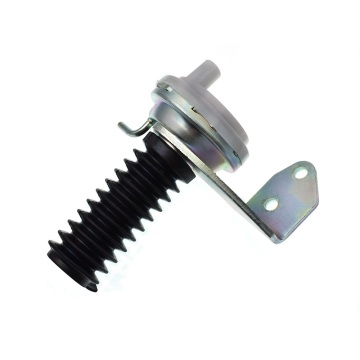Freewheel Clutch Actuator for Mitsubishi Pajero Models V73, V75, V77, V78, V93: MR453711 and 3820A049